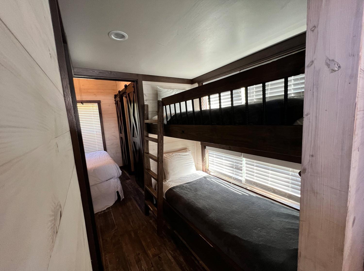 Creekfire Rv Resort Саванна Номер фото