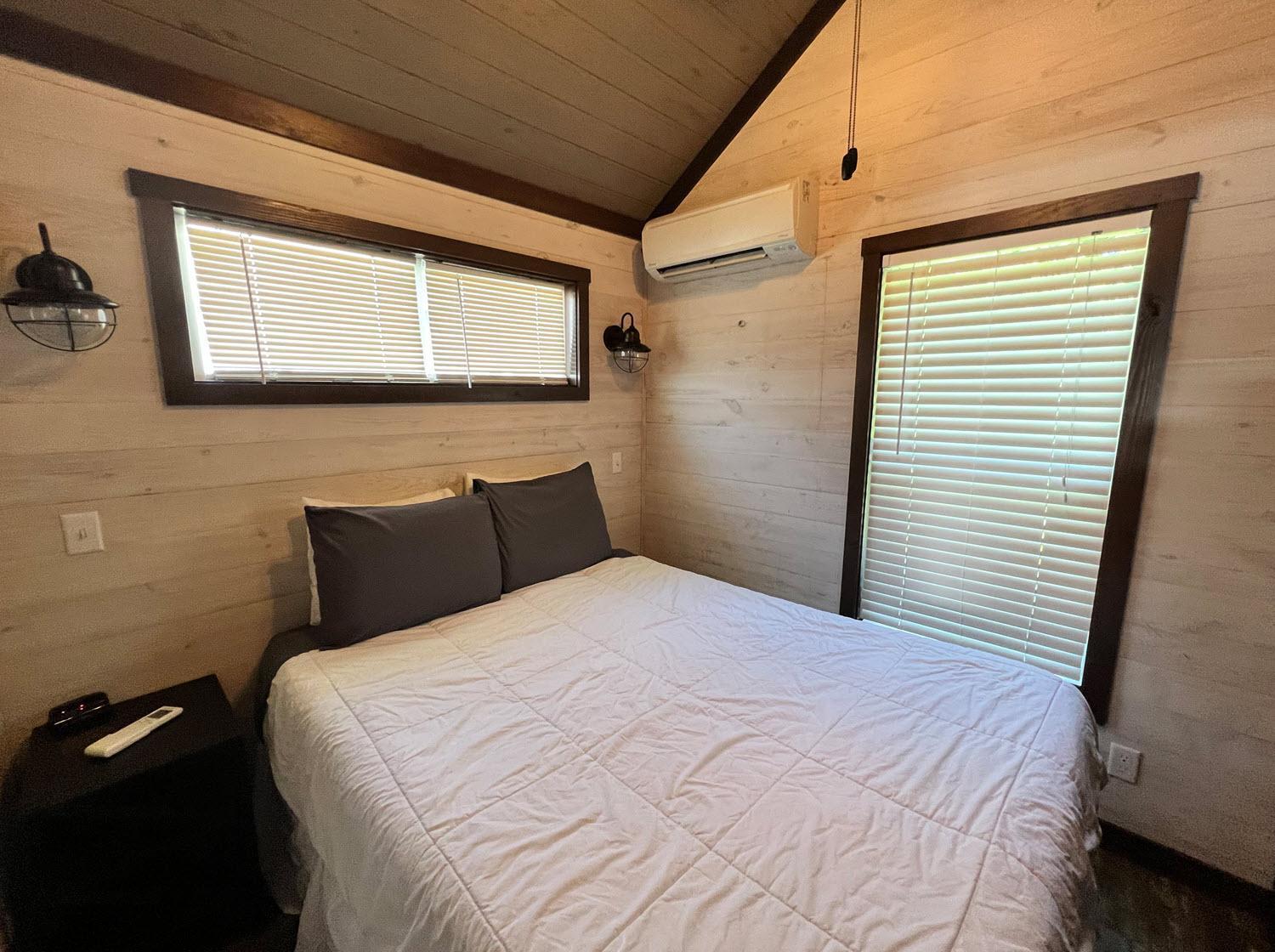 Creekfire Rv Resort Саванна Номер фото